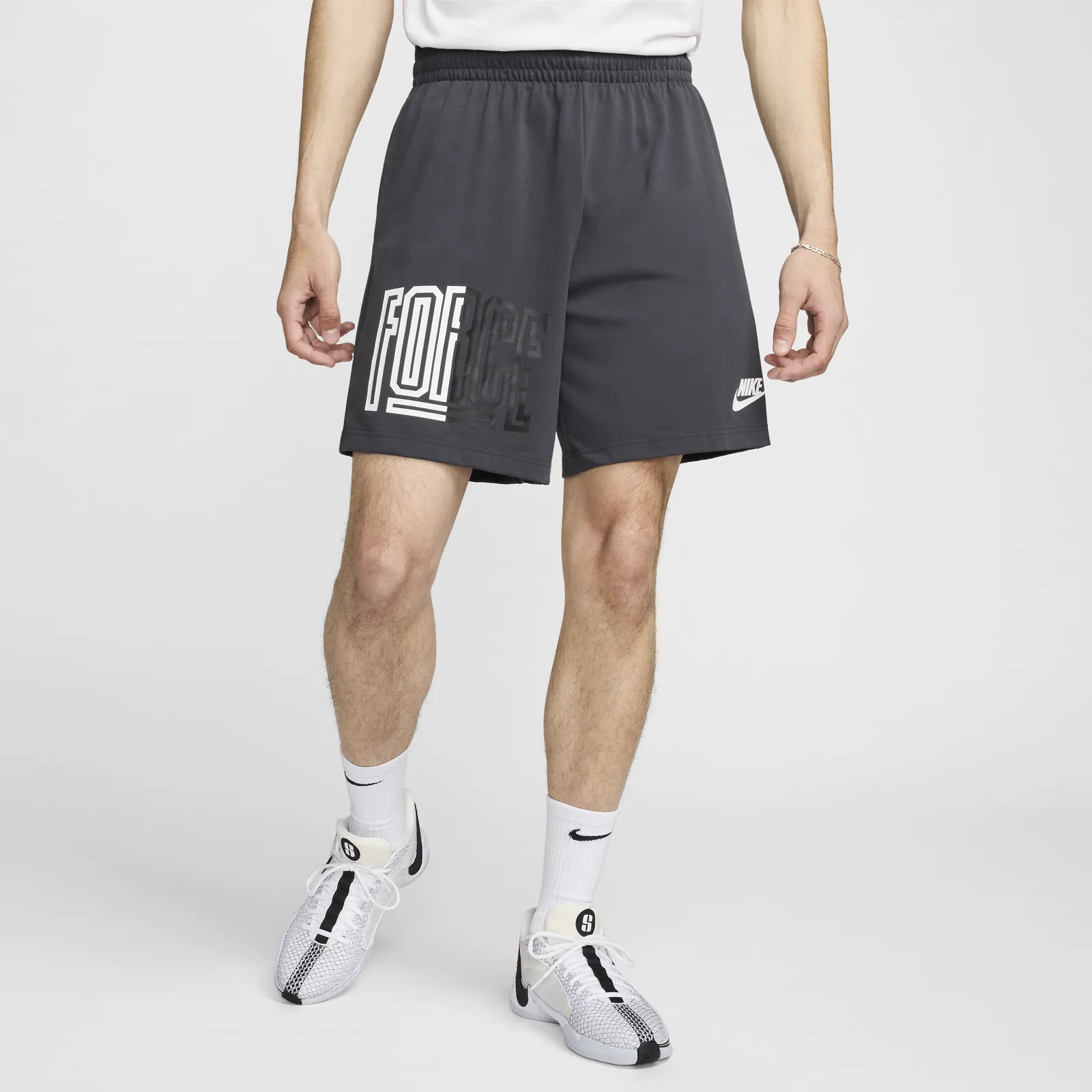 NIKE DRIFIT STARTING 5